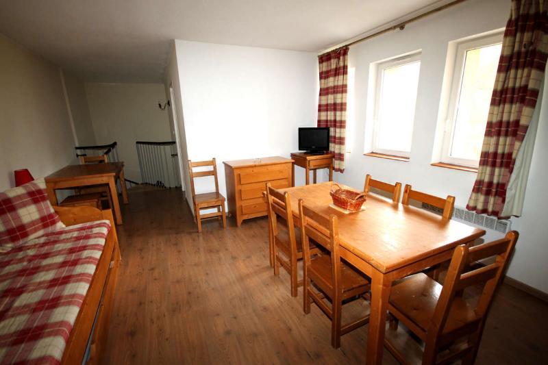 Residence Les Myrtilles Vars Амбрюн Екстериор снимка