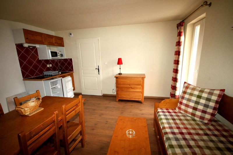 Residence Les Myrtilles Vars Амбрюн Екстериор снимка