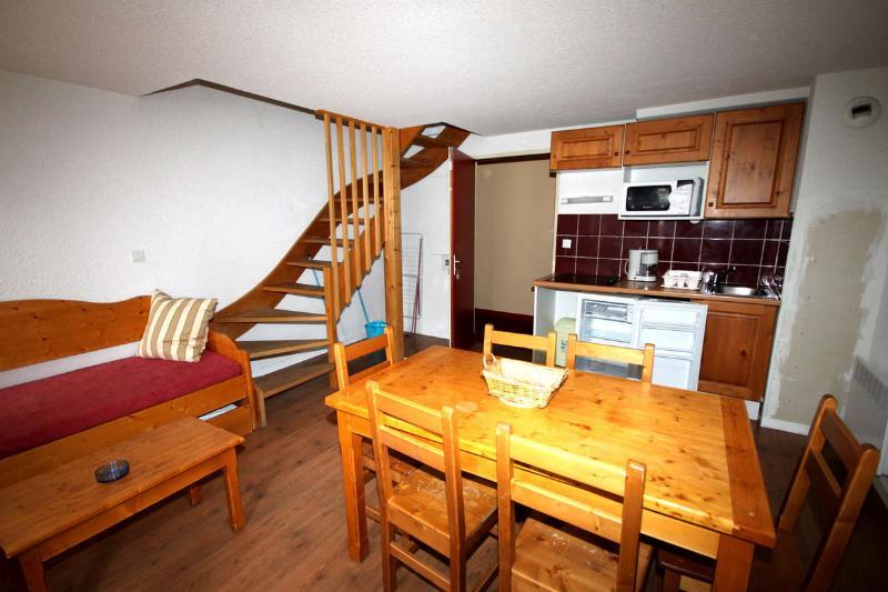 Residence Les Myrtilles Vars Амбрюн Екстериор снимка