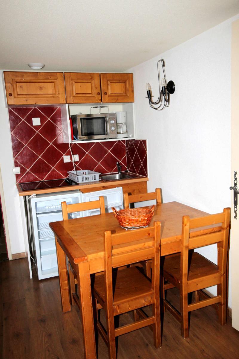 Residence Les Myrtilles Vars Амбрюн Екстериор снимка