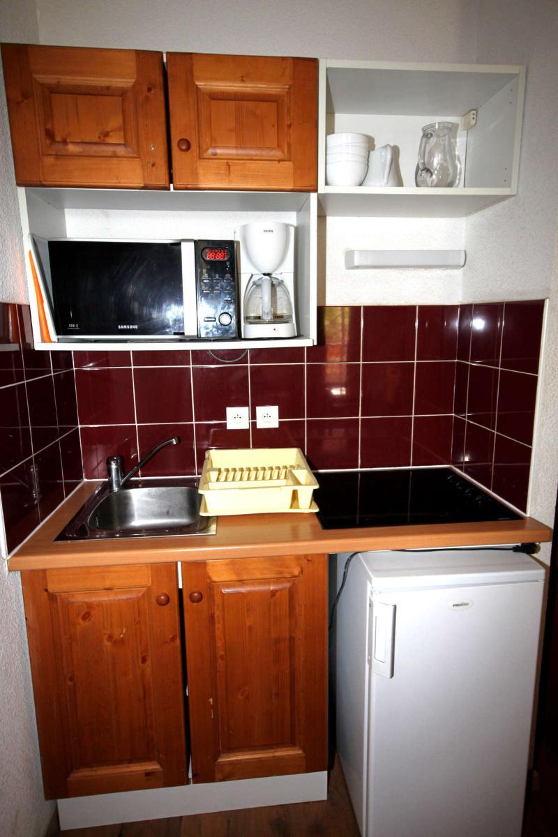 Residence Les Myrtilles Vars Амбрюн Екстериор снимка