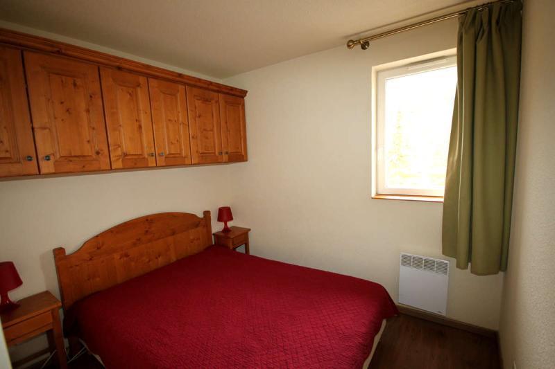 Residence Les Myrtilles Vars Амбрюн Екстериор снимка