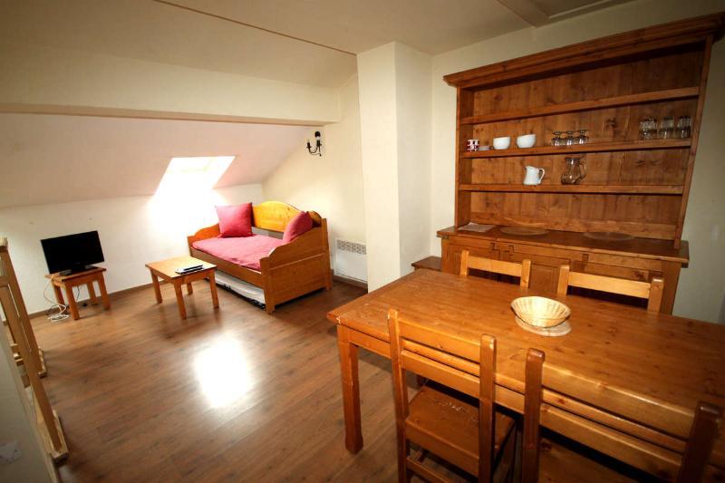 Residence Les Myrtilles Vars Амбрюн Екстериор снимка